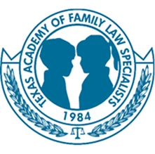 Texas Academy of Family law Specialists 1984