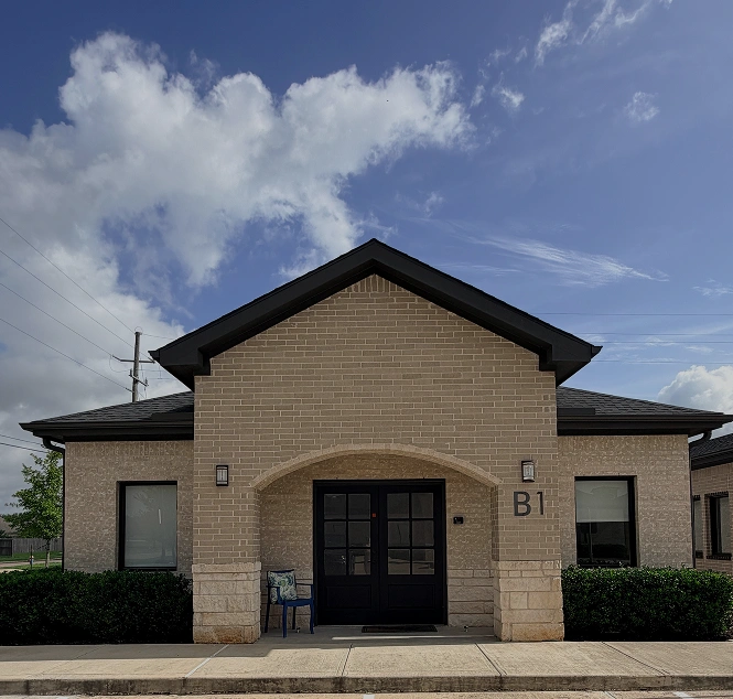 The Powell Law Firm Office